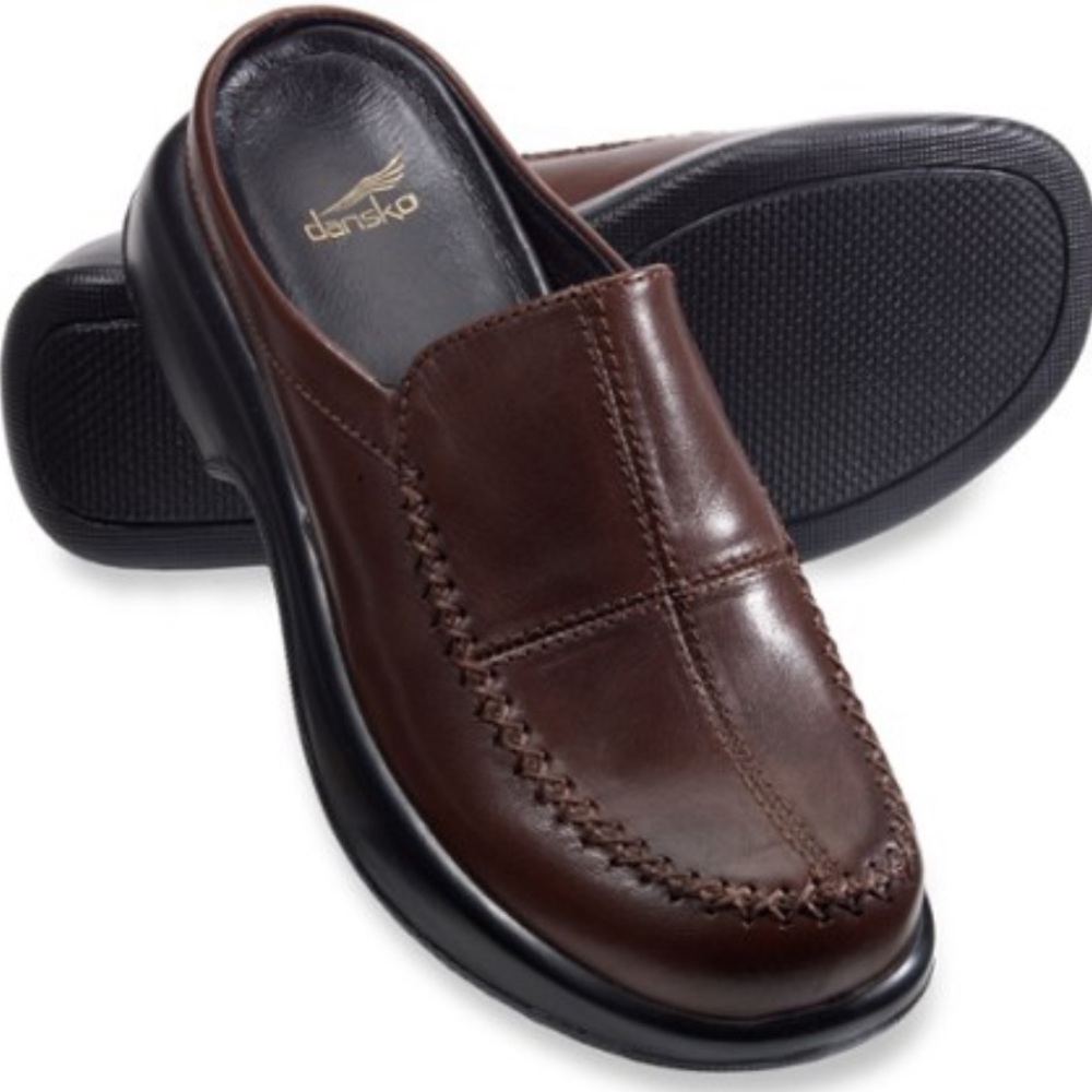 Dansko Madigan Clog